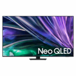 Samsung 55" NEO QLED 4K Smart TV – QN85D Series