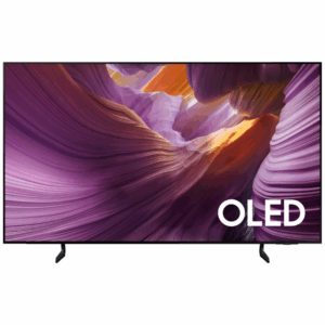 Samsung 55" S85F OLED Vision AI TV 2025