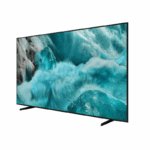 Samsung 85" QLED Q7F Smart TV with Vision AI