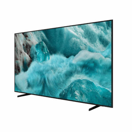 Samsung 85" QLED Q7F Smart TV with Vision AI
