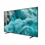 Samsung 85" QLED Q7F Smart TV with Vision AI