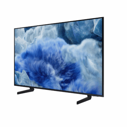 Samsung 65" QLED Q8F Smart TV with Vision AI
