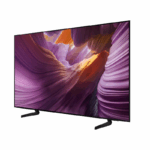 Samsung 55" S85F 4K OLED Vision AI TV 2025 - Image 3