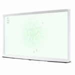 Samsung THE SERIF 43" 4K UHD Smart TV Q43LS01DAKXXA