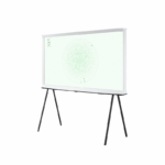 Samsung THE SERIF 43" 4K UHD Smart TV Q43LS01DAKXXA