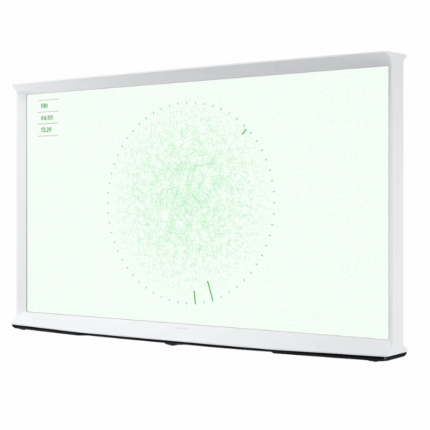 Samsung THE SERIF 43" 4K UHD Smart TV Q43LS01DAKXXA