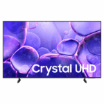 Samsung Crystal UHD U8000F 50" 4K Smart TV