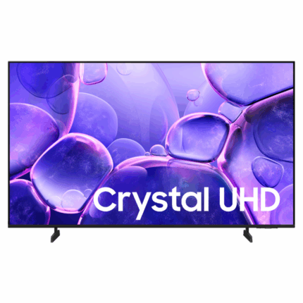 Samsung Crystal UHD U8000F 50" 4K Smart TV