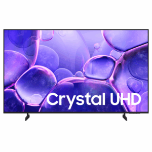 Samsung Crystal UHD U8000F 55" 4K Smart TV UA55U8000FUXXA