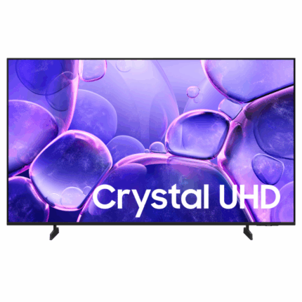 Samsung Crystal UHD U8000F 55" 4K Smart TV UA55U8000FUXXA