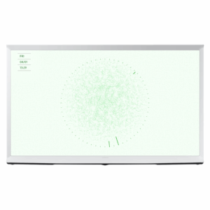 Samsung THE SERIF 43" 4K UHD Smart TV Q43LS01DAKXXA