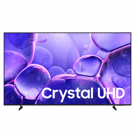 Samsung U8000F Smart TV 85" Crystal UHD