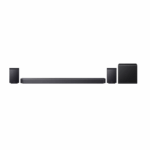 Samsung Q-Series Soundbar 9.1.4 CH with Rear Speaker – HW-Q930F/XA