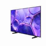 Samsung Crystal UHD U8000F 50" 4K Smart TV