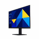 Samsung 22" Essential Monitor S3 S30GD Full HD - Image 2