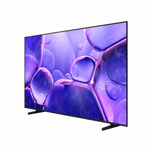 Samsung U8000F Smart TV 85" Crystal UHD