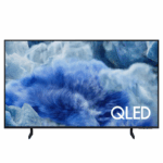Samsung 65" QLED Q8F Smart TV with Vision AI