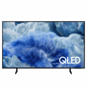 Samsung 65" QLED Q8F Smart TV with Vision AI
