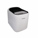 Snomaster SM-30 12kg Countertop Bullet Ice Maker – White