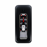 Snomaster VT-RB 19 Bottle Retro Wine Cooler – Single Zone