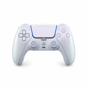 Sony PS5 Dual Sense Wireless Controller – Chroma Pearl