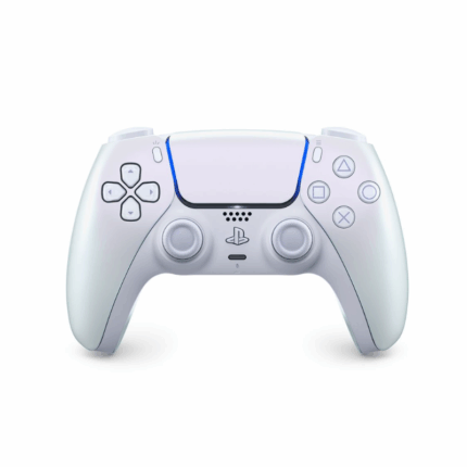 Sony PS5 Dual Sense Wireless Controller – Chroma Pearl