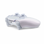 Sony  PS5 DualSense Chroma Pearl – Wireless Controller - Image 2