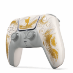 Sony PS5 DualSense Ghost of Yotei Limited Edition Controller