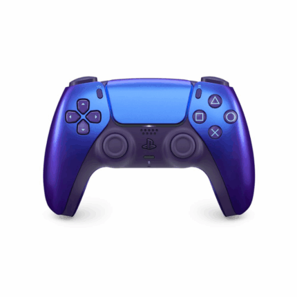 Sony PS5 DualSense Chroma Indigo Wireless Controller
