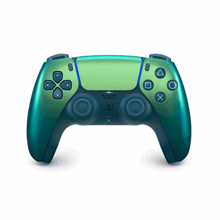Sony PS5 DualSense Chroma Teal Wireless Controller