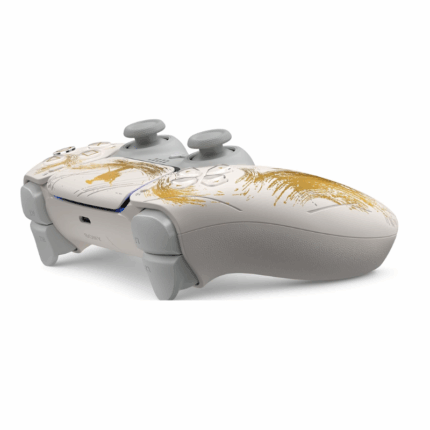 Sony PS5 DualSense Ghost of Yotei Limited Edition Controller