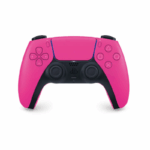 Sony PS5 DualSense Nova Pink wireless controller 10245513