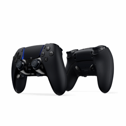Sony PlayStation 5 DualSense Edge Wireless Controller – Midnight Black