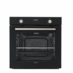 Univa 600mm built-in oven U246BFD with 78L capacity and multifunction control