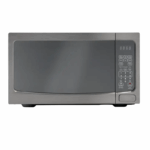 Univa Steel 45 Litre Electronic Microwave – U45ES