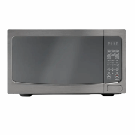 Univa Steel 45 Litre Electronic Microwave – U45ES