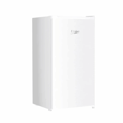 Univa 81L Bar Fridge White – USD120W