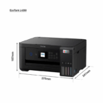 Epson Ecotank L4260 A4 Printer - Image 2