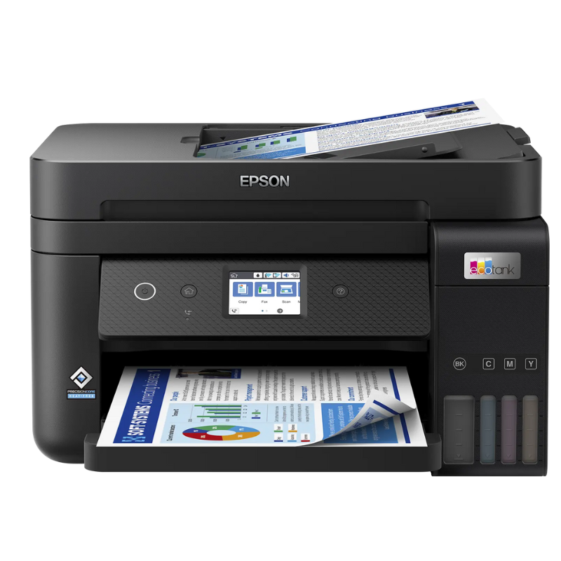 Epson EcoTank L6290 A4 Wi-Fi Printer Epson EcoTank L6290 A4 Wi-Fi Printer