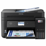 Epson EcoTank L6290 A4 Wi-Fi Printer
