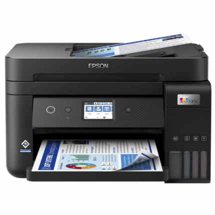 Epson EcoTank L6290 A4 Wi-Fi Printer