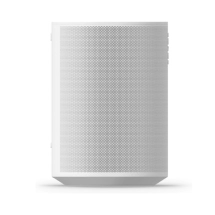 Sonos ERA 100 Bluetooth Smart WiFi Speaker White – Model E10G1EU1