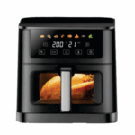 Sunbeam 10L Digital Air Fryer SAF-1000 front view