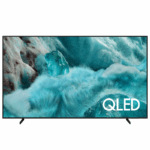 Samsung 85" QLED Q7F Smart TV with Vision AI