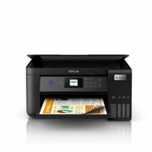 Epson EcoTank L4360 A4 Wi-Fi Printer