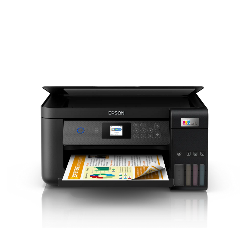 Epson EcoTank L4360 A4 Wi-Fi Printer Epson EcoTank L4360 A4 Wi-Fi Printer