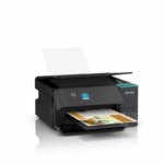 Epson Ecotank L4360 A4 WI-FI Printer - Image 2
