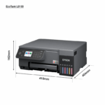 Epson Ecotank L8100 A4 Ink Tank Printer - Image 2