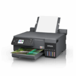 Epson EcoTank L8100 A4 Ink Tank Printer