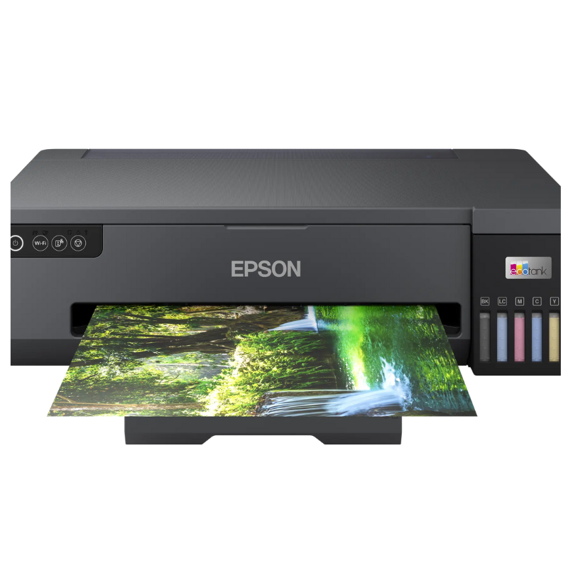 Epson L18050 A3 Photo Inkjet Printer Epson L18050 A3 Photo Inkjet Printer